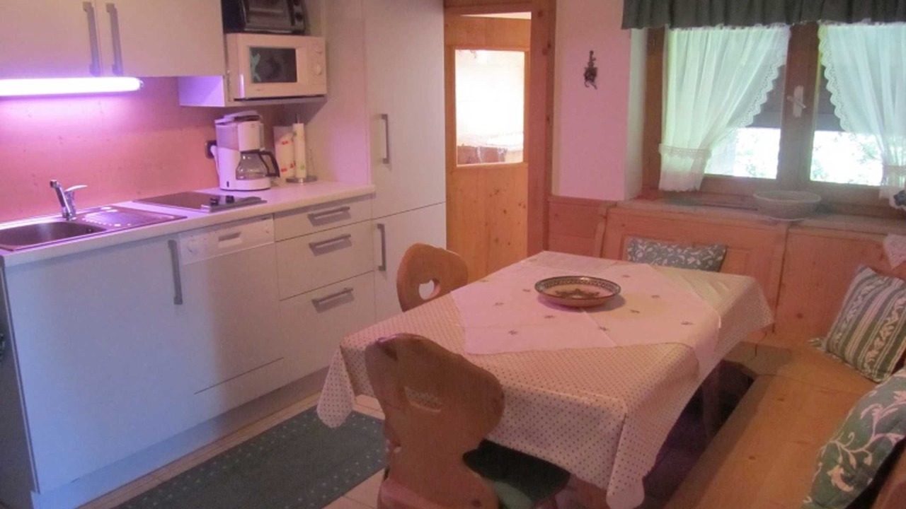 Photo of Kitchen in Sankt Johann in Tirol