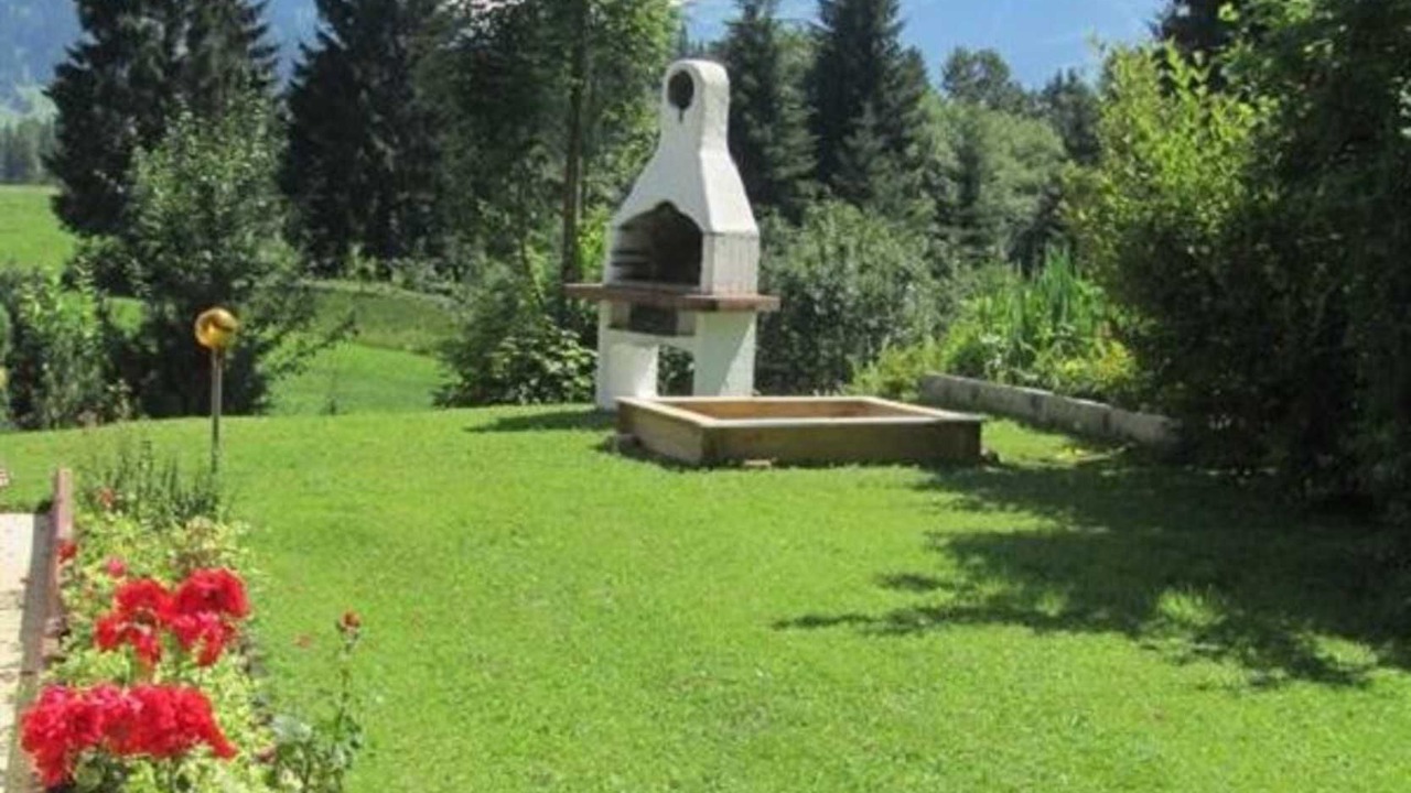 Photo of Outdoor in Sankt Johann in Tirol