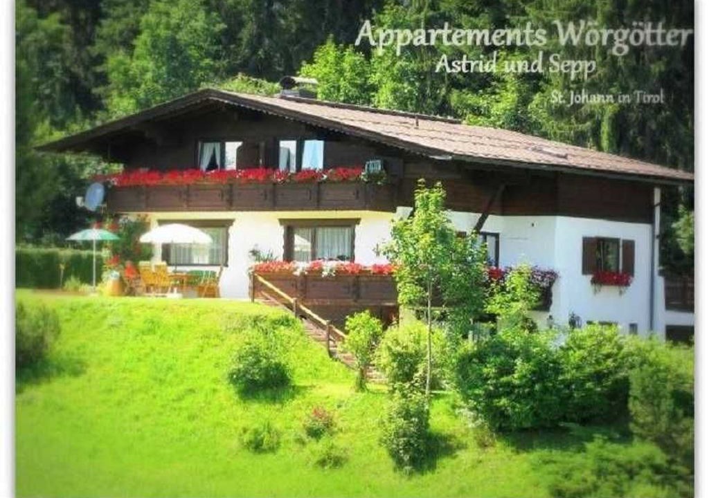 Photo of Outdoor in Sankt Johann in Tirol