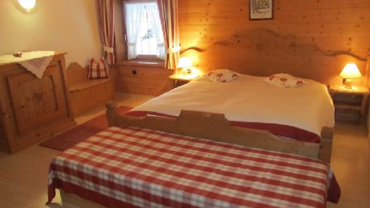 Photo of Bedroom in Sankt Johann in Tirol