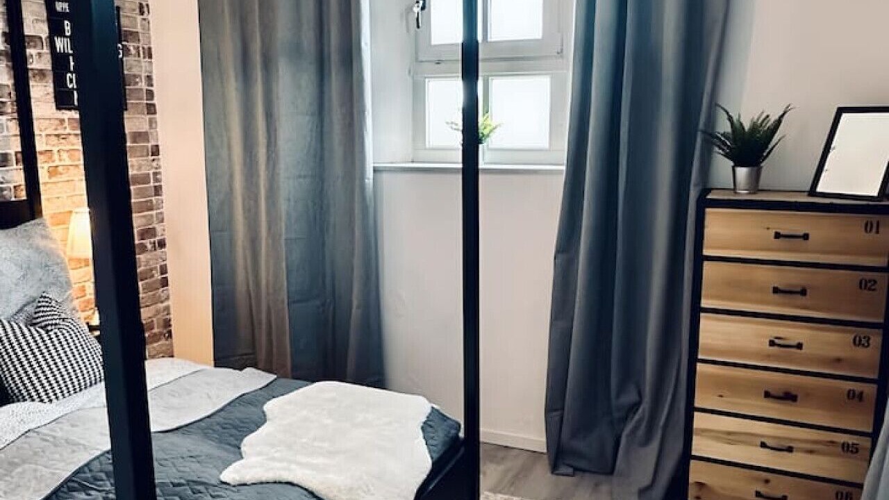 Photo of Bedroom in Burgsteinfurt