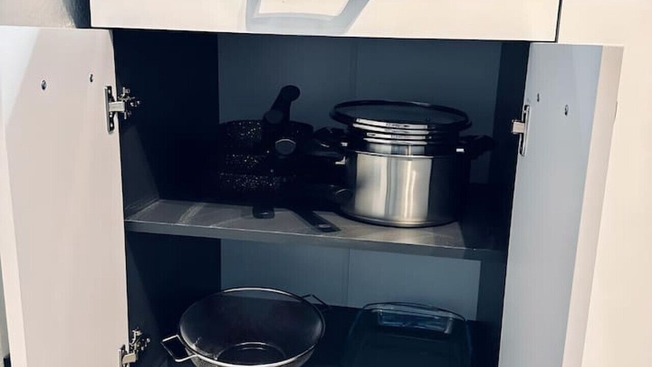 Photo of Kitchen in Burgsteinfurt