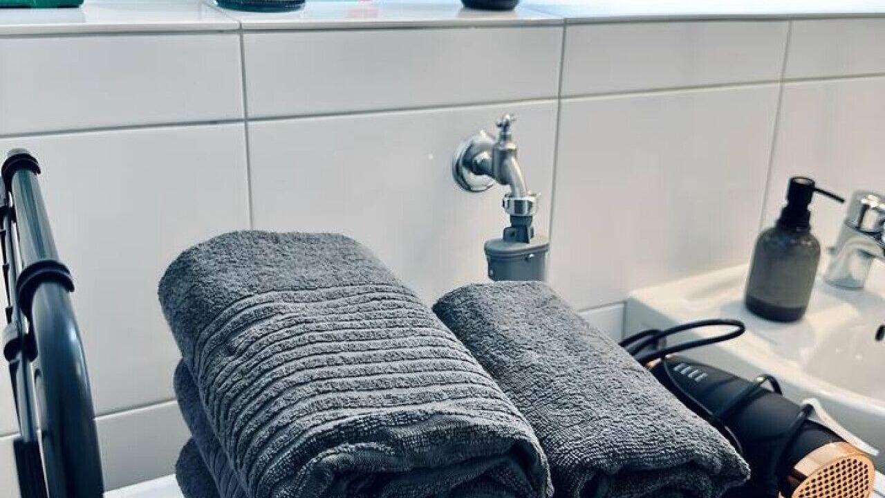 Photo of Bathroom in Burgsteinfurt