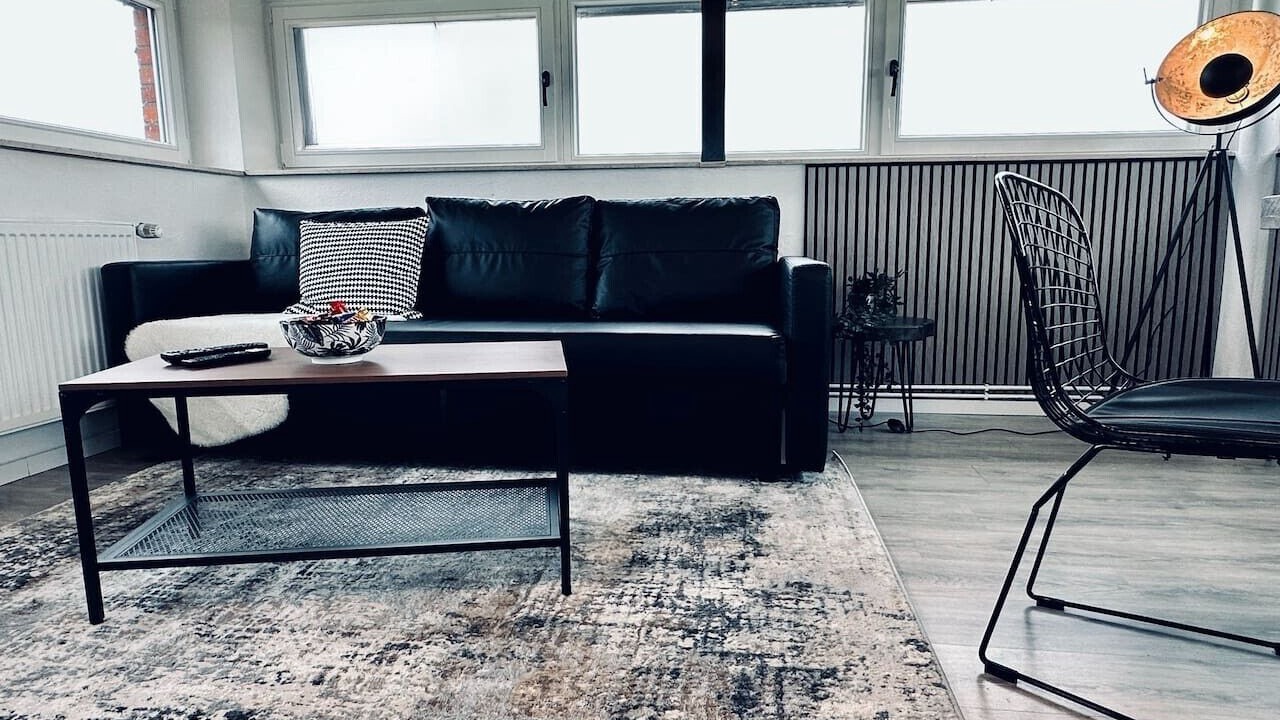Photo of Livingroom in Burgsteinfurt