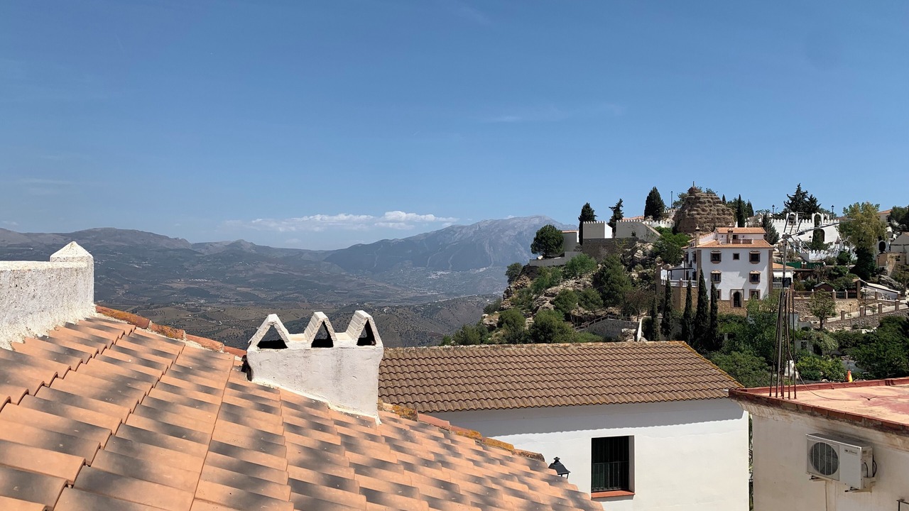 Photo of Outdoor in Comares