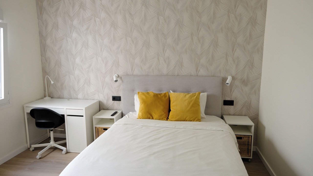 Photo of Bedroom in Santa Cruz de la Palma