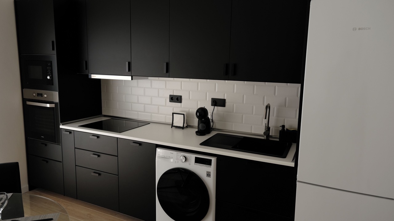 Photo of Kitchen in Santa Cruz de la Palma