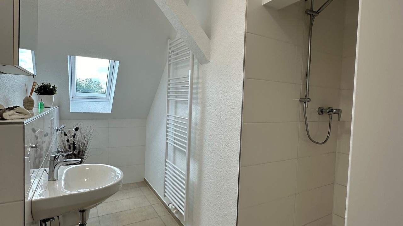 Photo of Bathroom in Herne