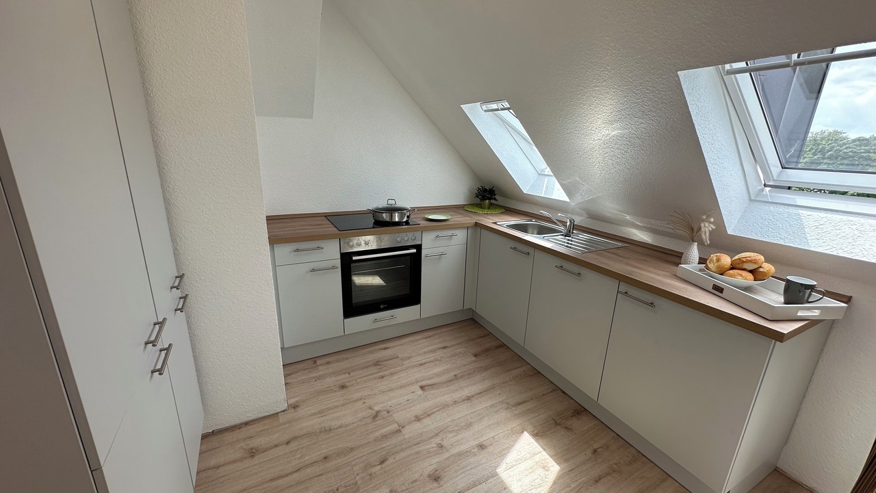 Photo of Kitchen in Herne