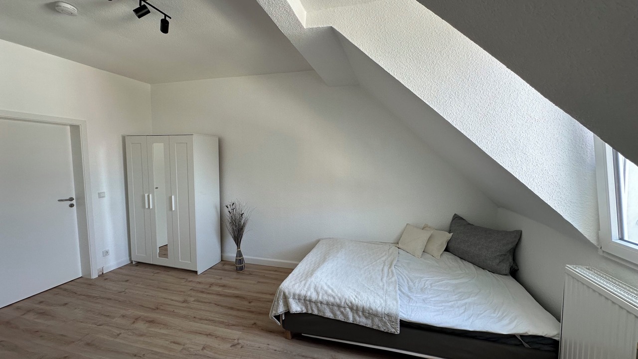 Photo of Bedroom in Herne