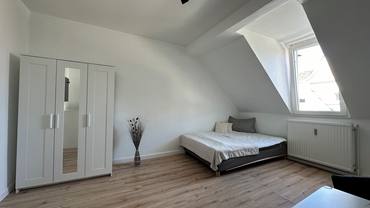 Photo of Bedroom in Herne