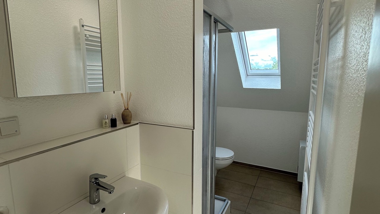 Photo of Bathroom in Herne