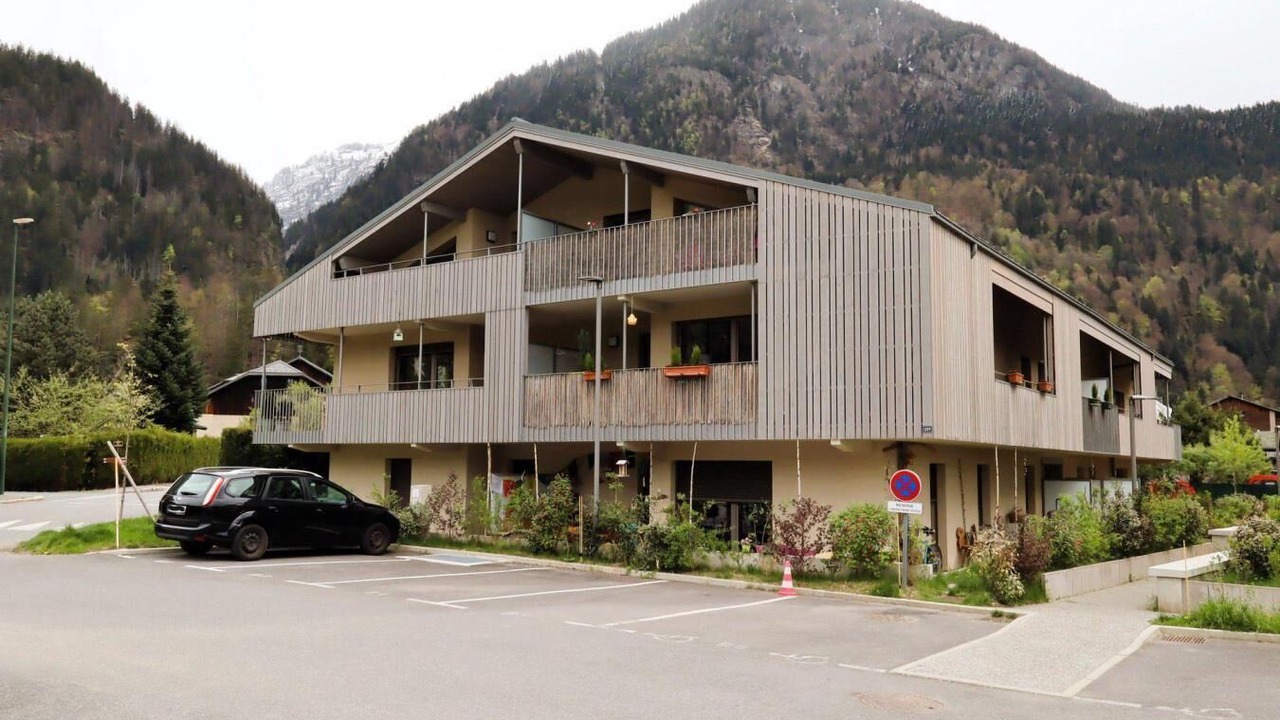 Photo of Outdoor in Servoz