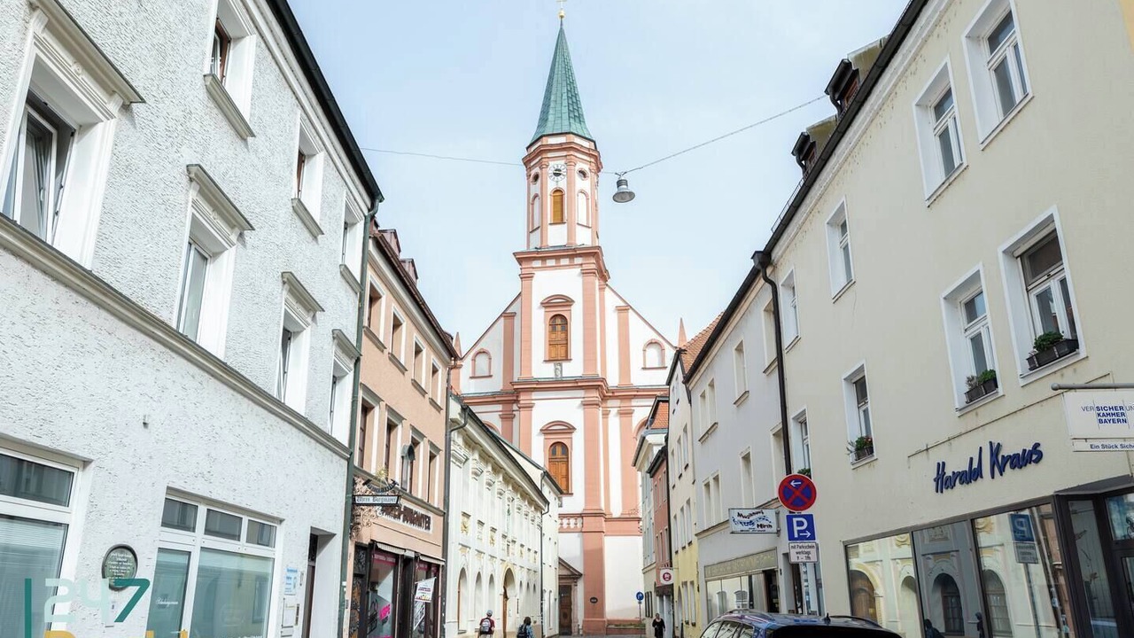Photo of Others in Straubing