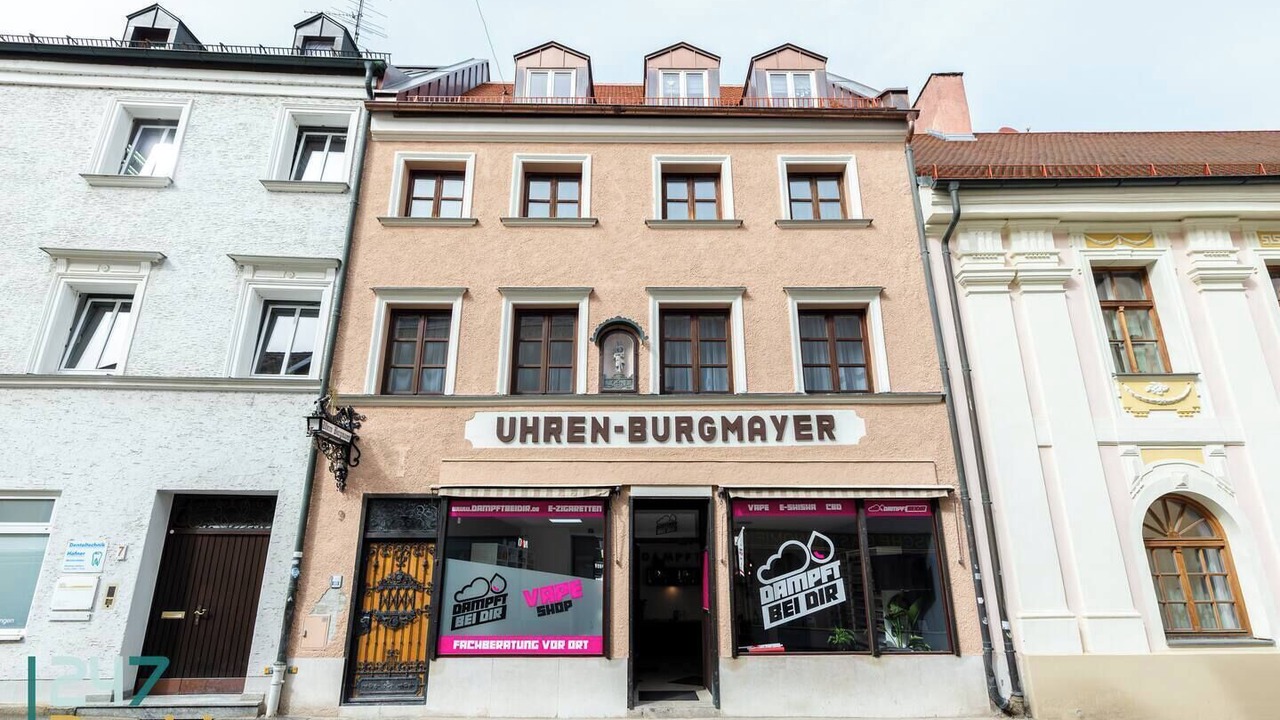 Photo of Others in Straubing