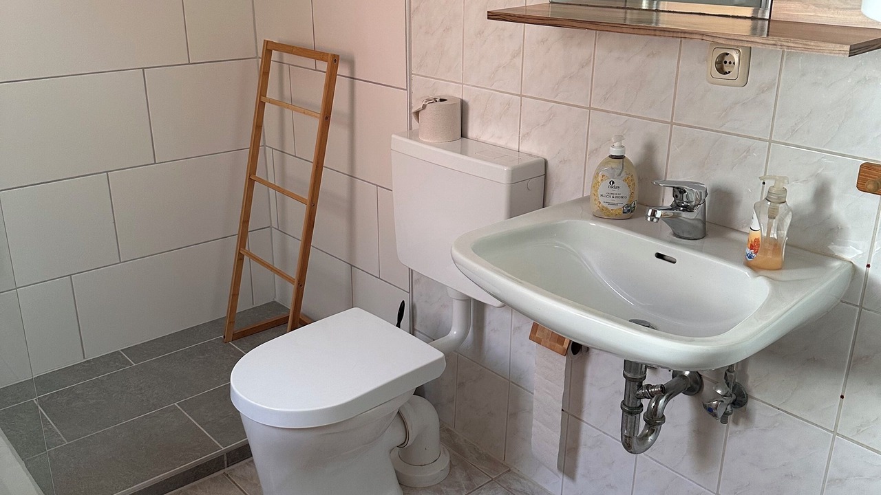 Photo of Bathroom in Staffelstein