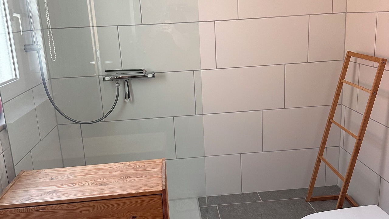 Photo of Bathroom in Staffelstein