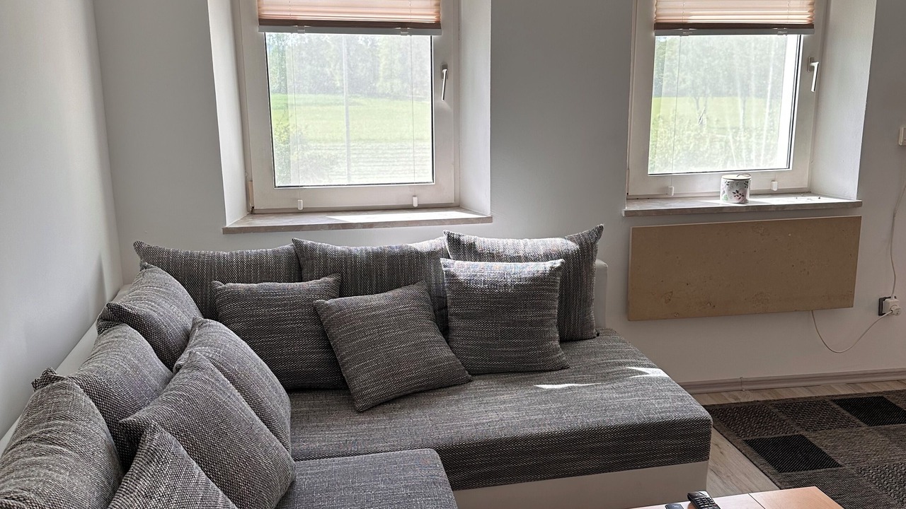 Photo of Livingroom in Staffelstein