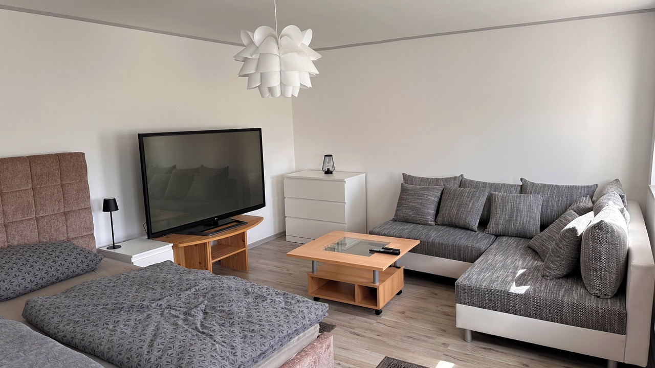 Photo of Livingroom in Staffelstein