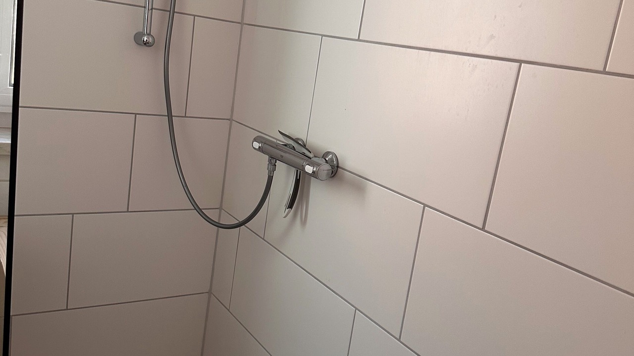 Photo of Bathroom in Staffelstein