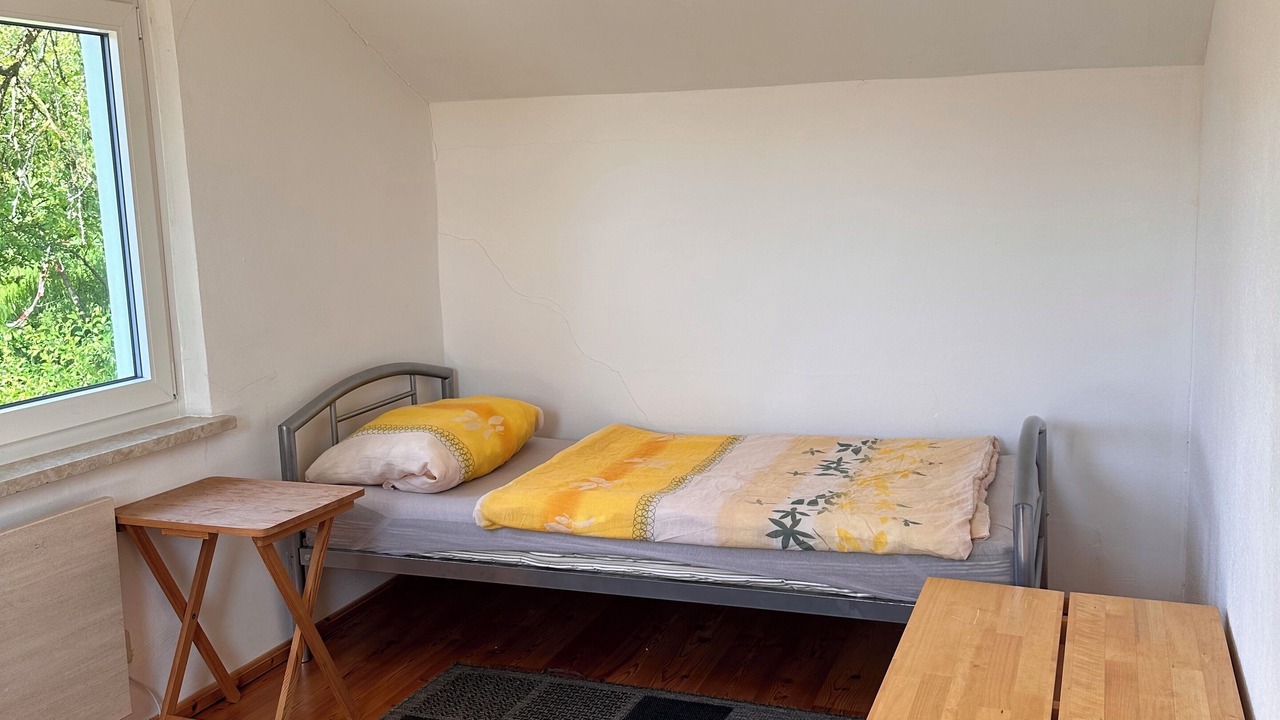 Photo of Bedroom in Staffelstein