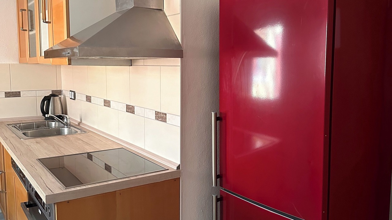 Photo of Kitchen in Staffelstein