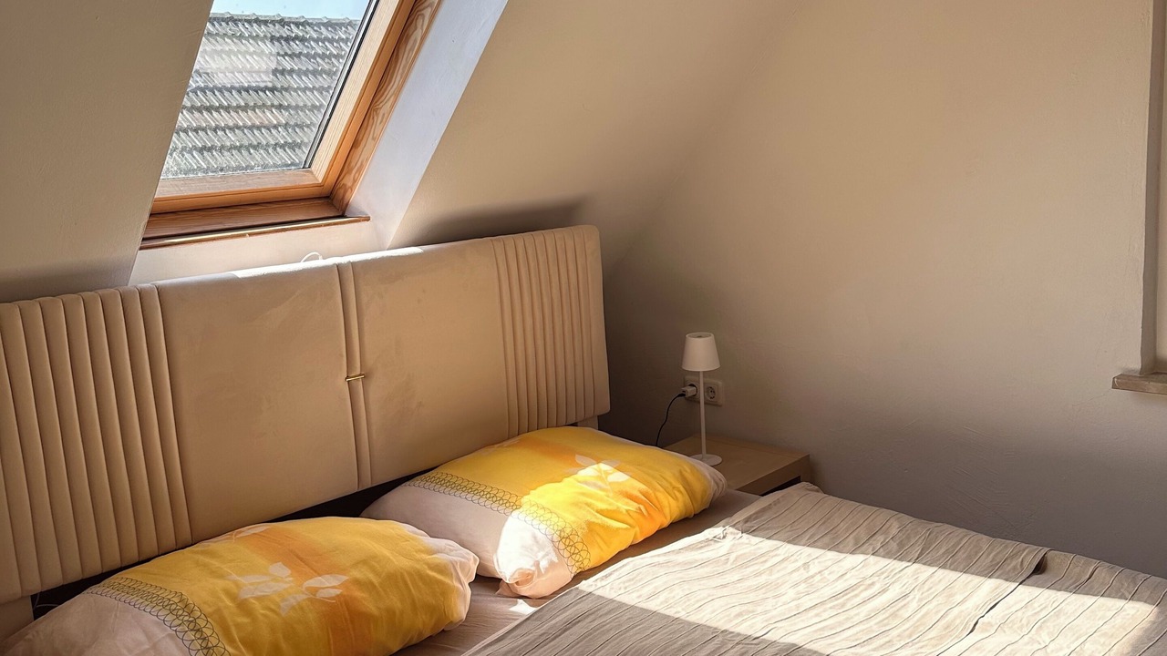 Photo of Bedroom in Staffelstein