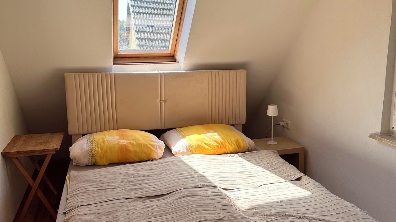 Photo of Bedroom in Staffelstein