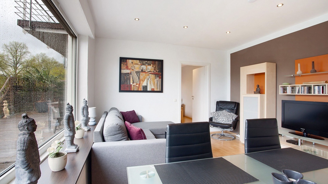Photo of Livingroom in Balve