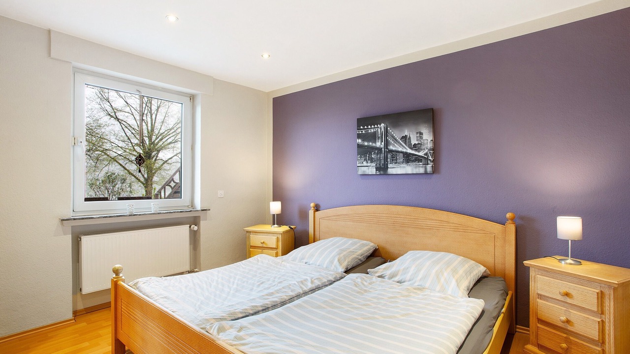 Photo of Bedroom in Balve
