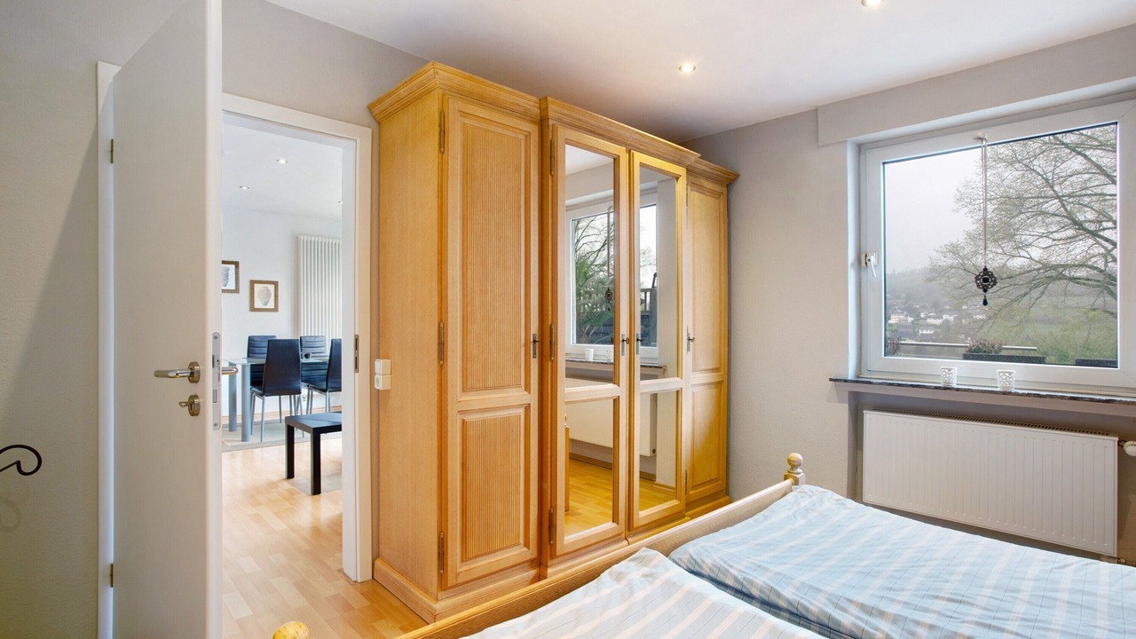 Photo of Bedroom in Balve