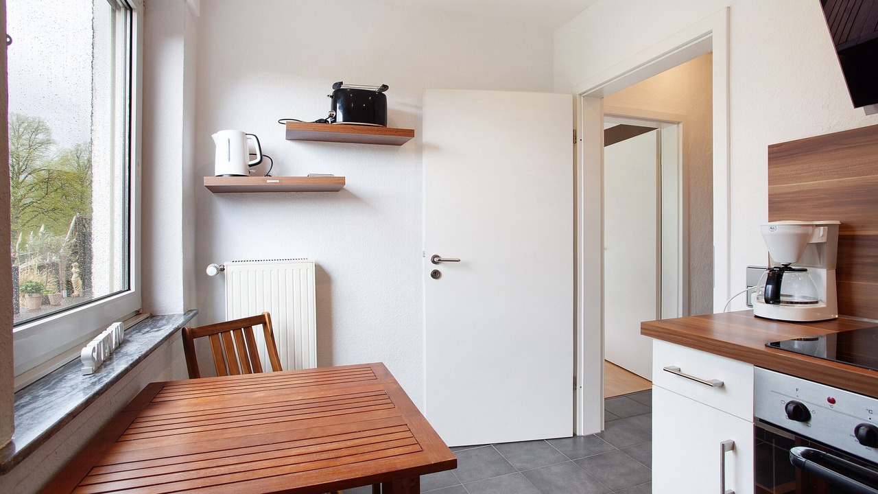 Photo of Kitchen in Balve