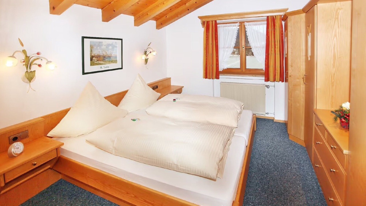 Photo of Bedroom in Kruen