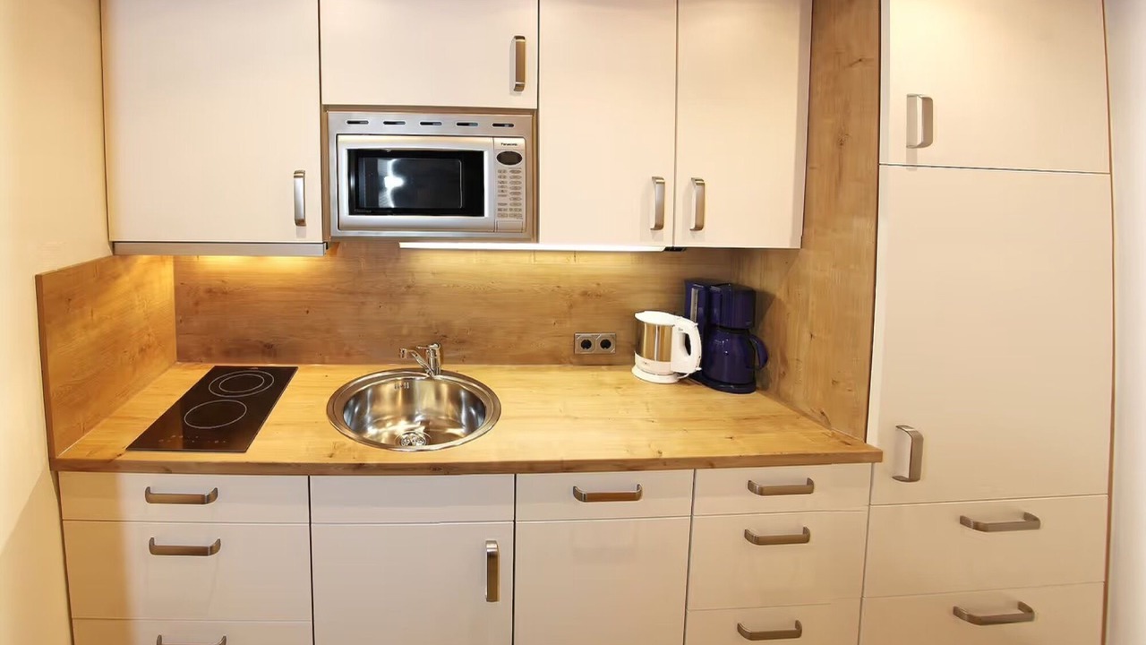 Photo of Kitchen in Kruen