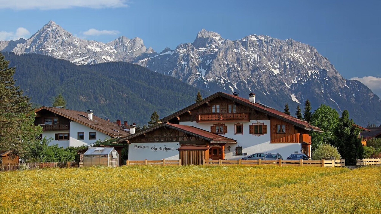Photo of Outdoor in Kruen