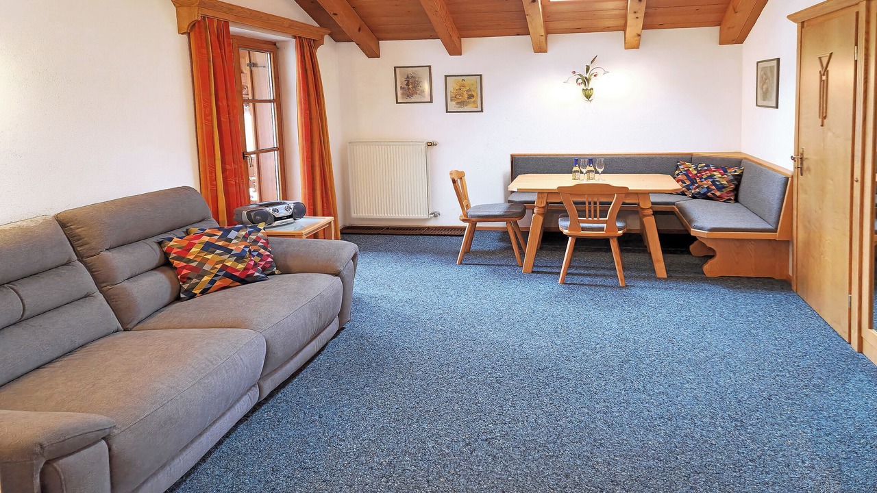 Photo of Livingroom in Kruen