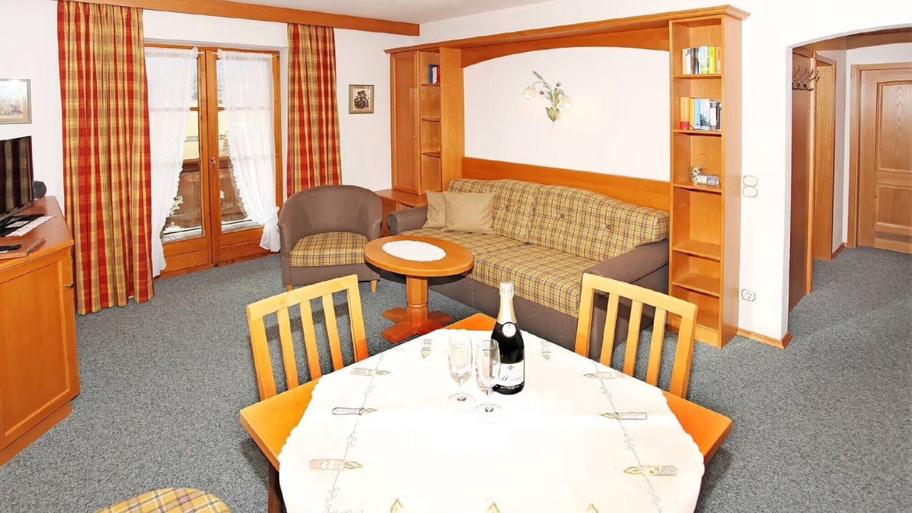 Photo of Livingroom in Kruen