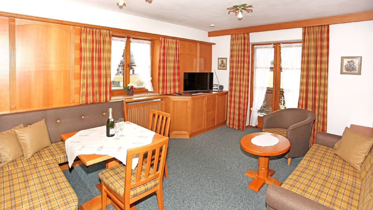 Photo of Livingroom in Kruen