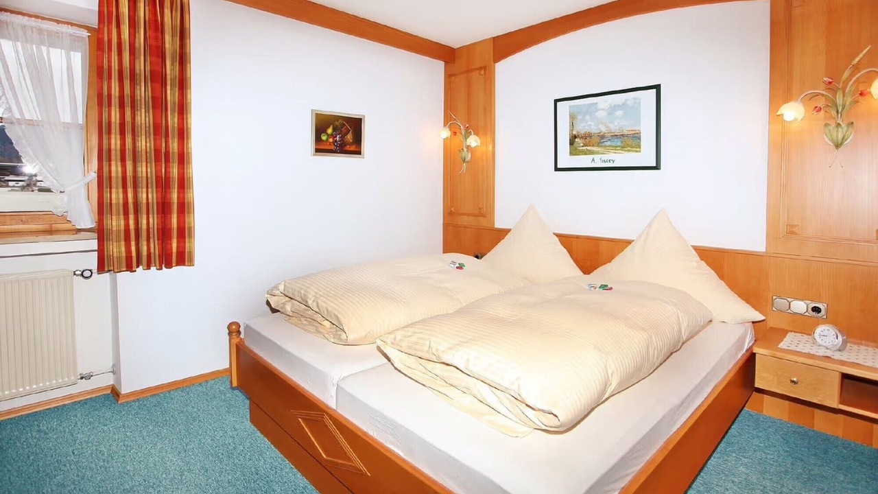 Photo of Bedroom in Kruen