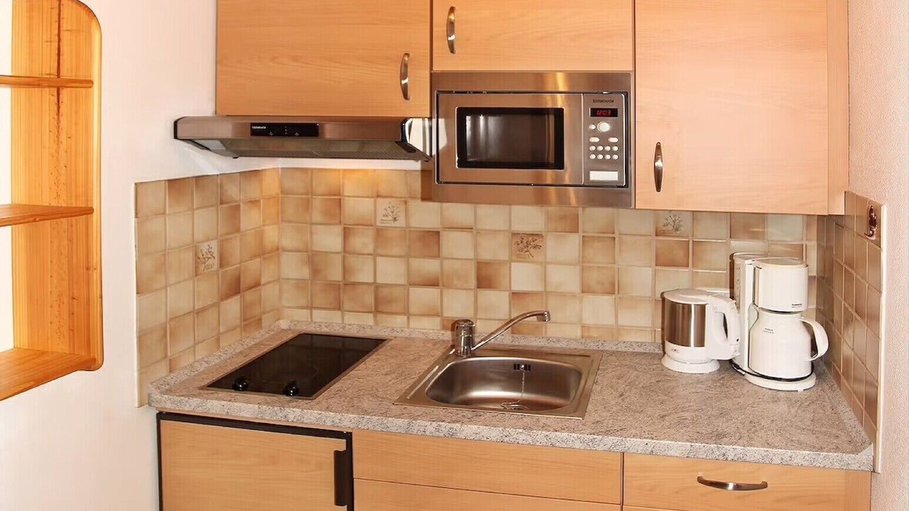 Photo of Kitchen in Kruen