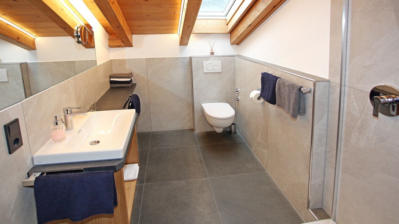 Photo of Bathroom in Kruen