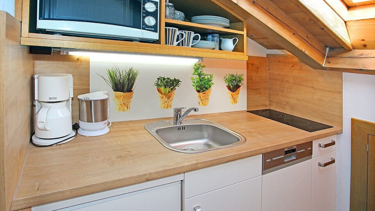 Photo of Kitchen in Kruen