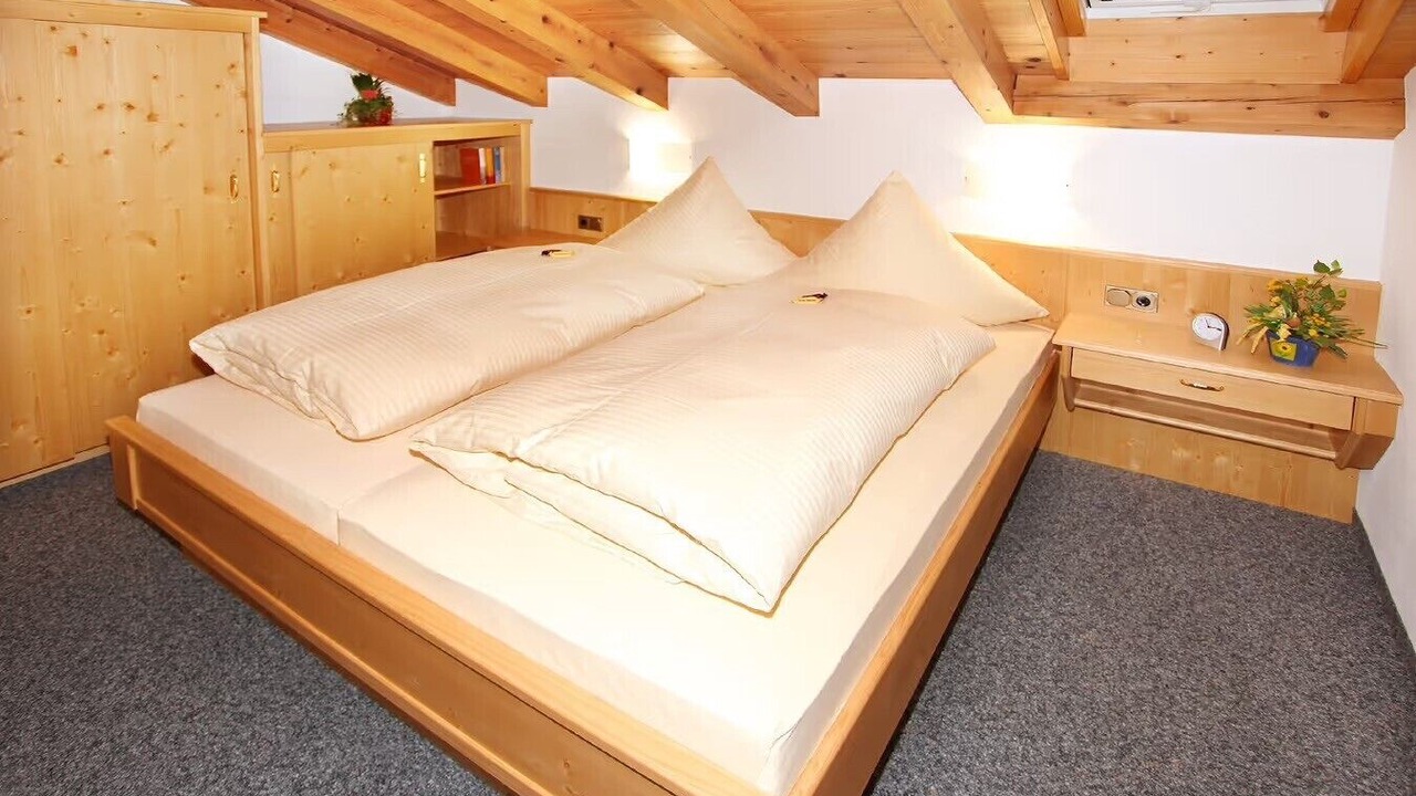 Photo of Bedroom in Kruen