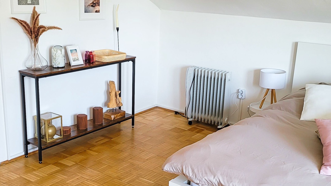 Photo of Bedroom in Freilassing