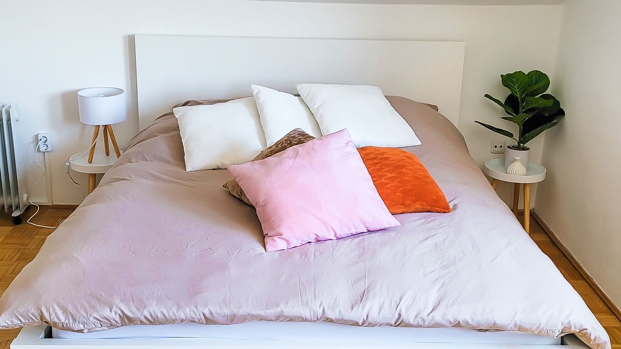Photo of Bedroom in Freilassing