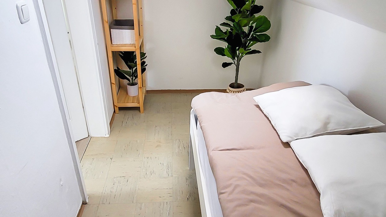 Photo of Bedroom in Freilassing