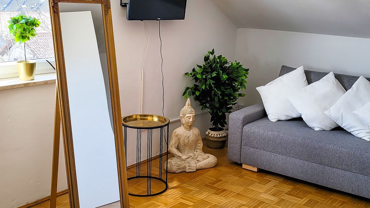 Photo of Livingroom in Freilassing
