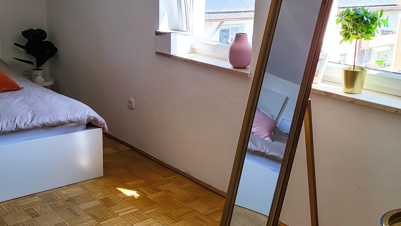 Photo of Bedroom in Freilassing