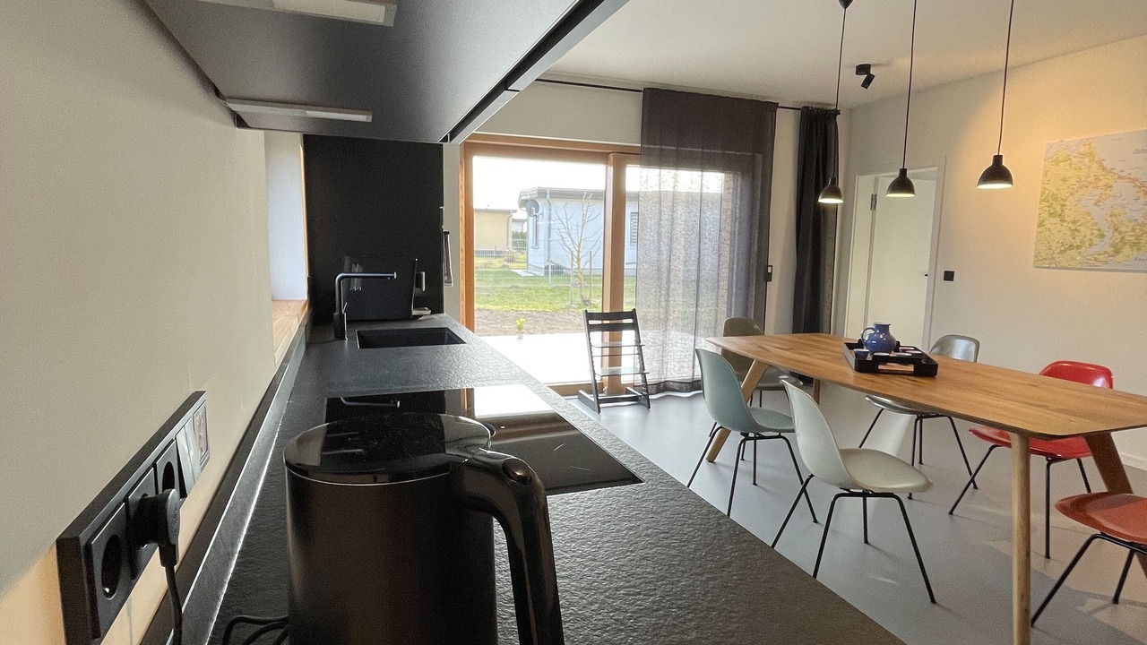 Photo of Kitchen in Ziemitz