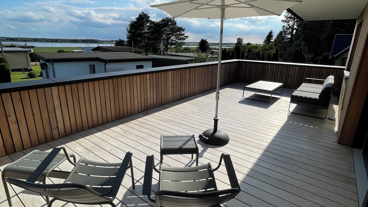 Photo of Patio Balcony in Ziemitz